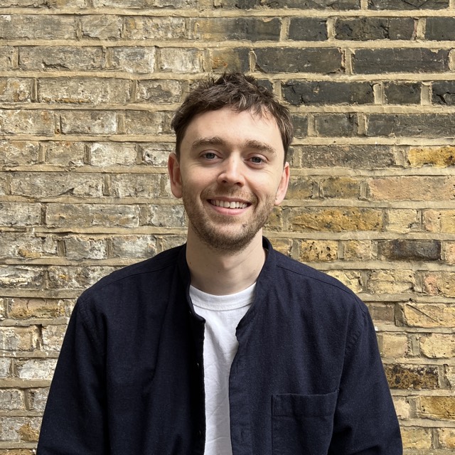 Sam, founder of TheraFlo and a practising UK therapist